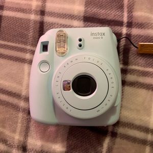 Instax mini 9